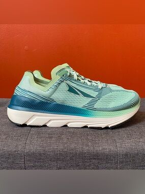 Altra Duo 1.5 Running Shoes 9 Green Women’s Size US 10